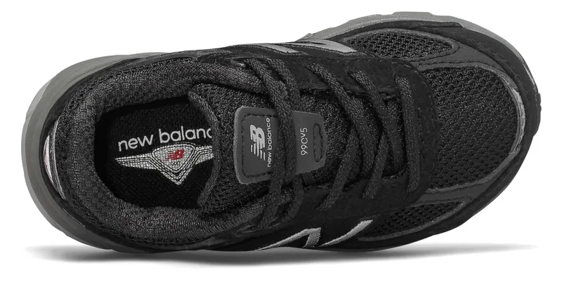 New Balance New Balance Black (IC990BK5)