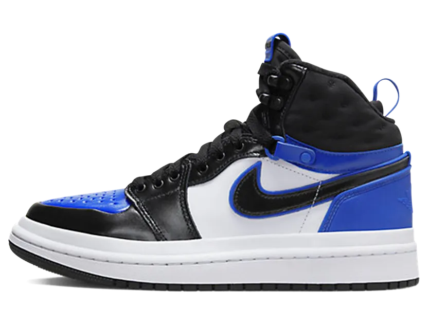 AIR Jordan 1 ACCLIMATE “Royal Toe” (DC7723-401)