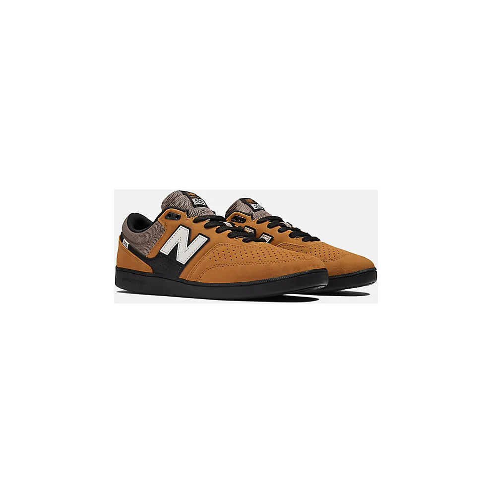 New Balance Numeric 508 Brandon Westgate Dolce Black (NM508TNB)