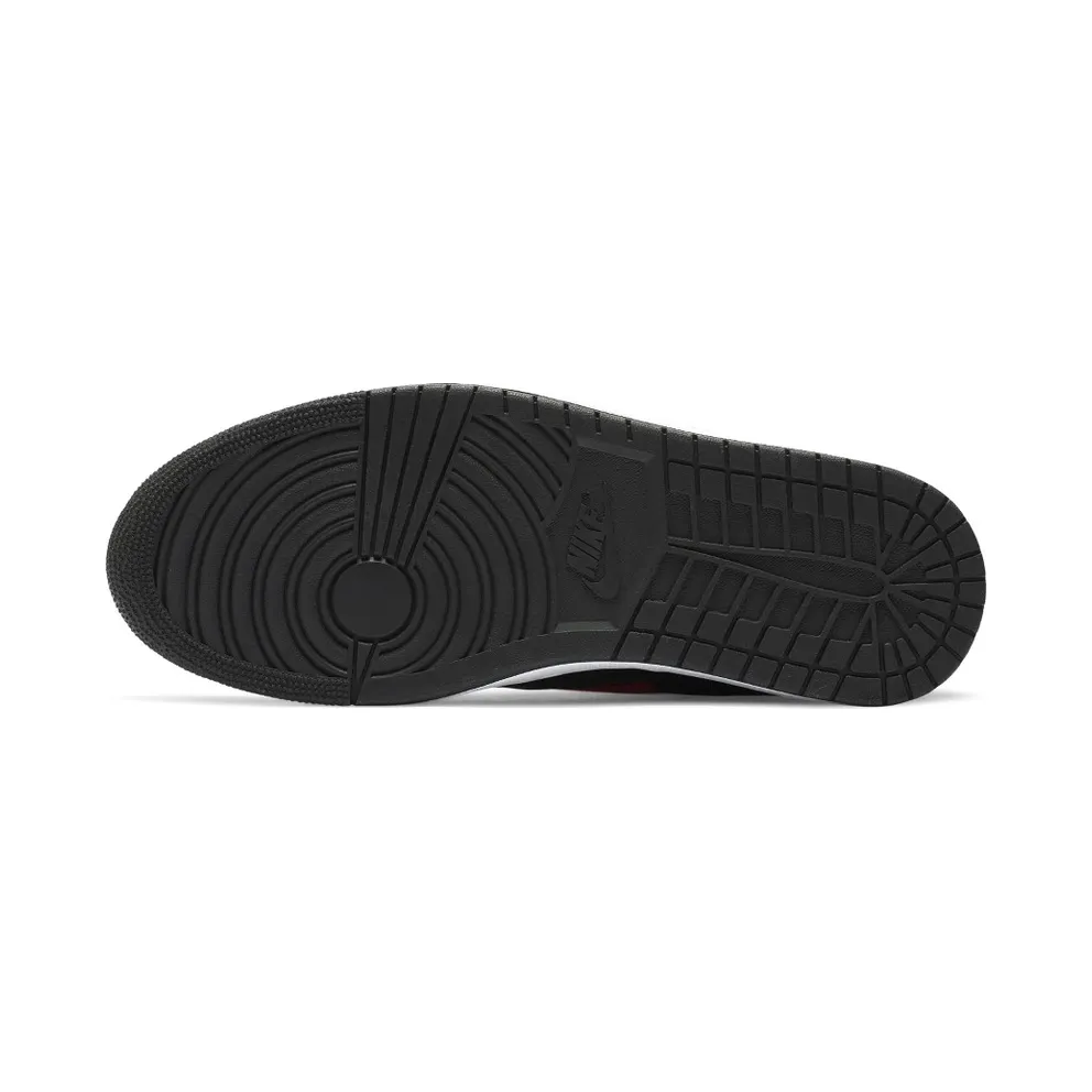 Jordan Access Black (AR3762-006)