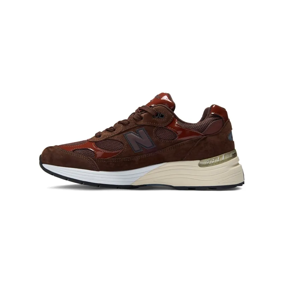 Aminé x New Balance 992 (U992NE)