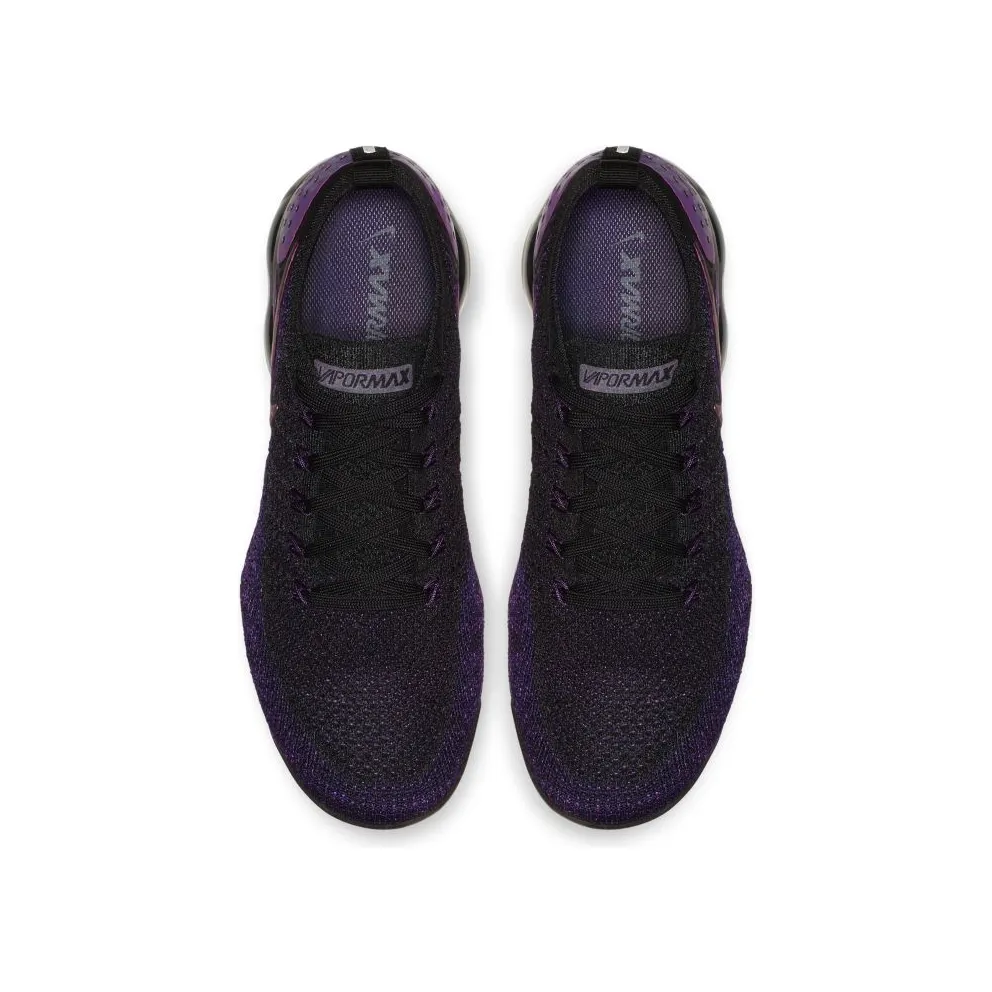 Nike Air VaporMax 2 Midnight Purple Black/Night Purple-Vivid Purple (942842-013)