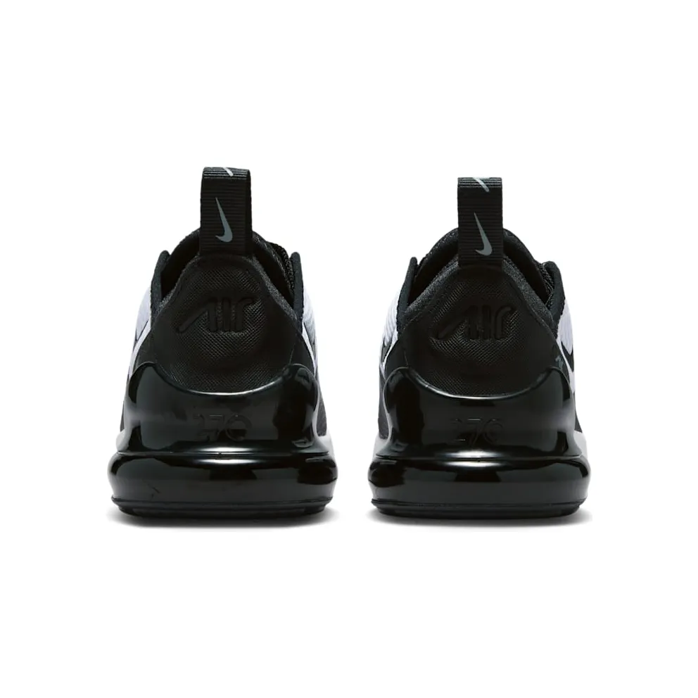Nike Air Max 270 “Black / White / Cool Grey” (AO2372-052)