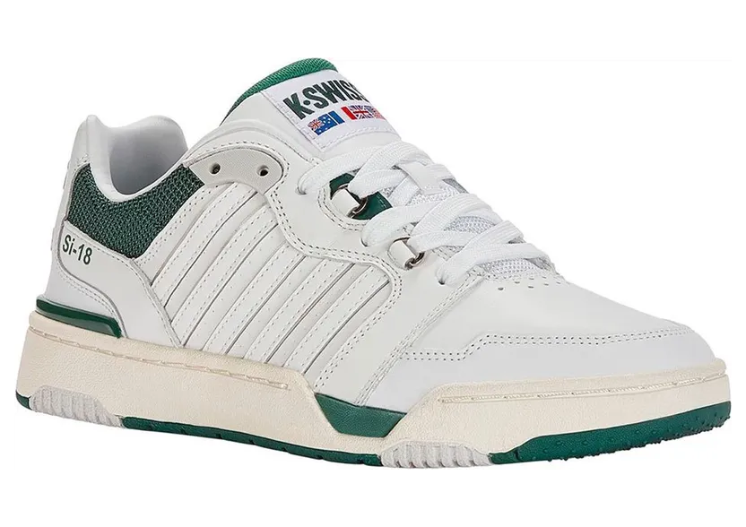 K-SWISS sneaker White (08531-108-M)