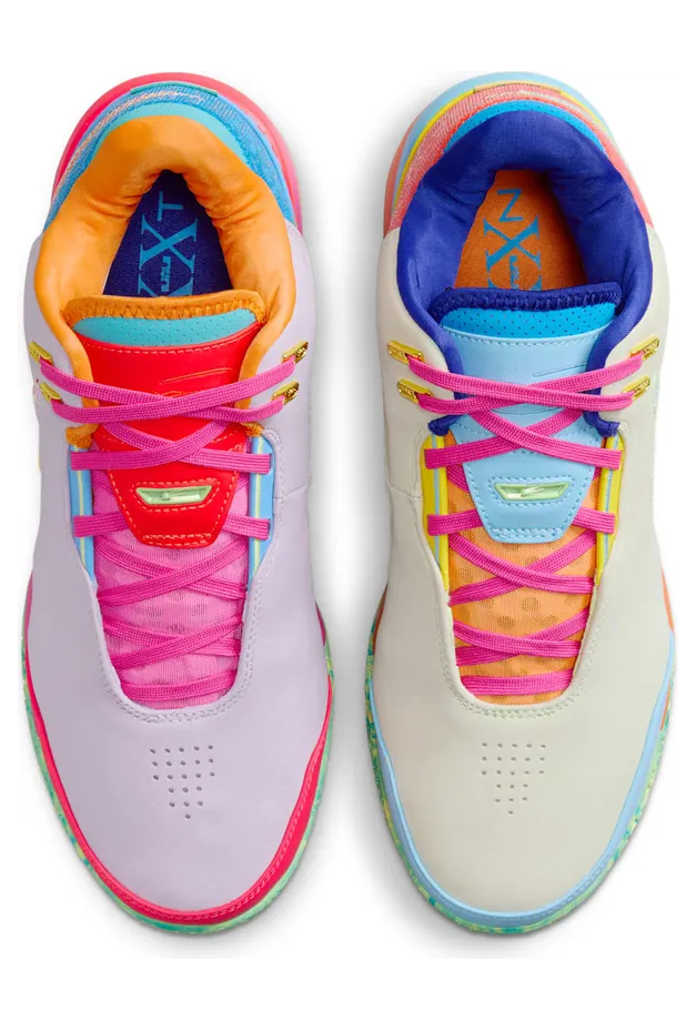 nike-zoom FJ1566-501
