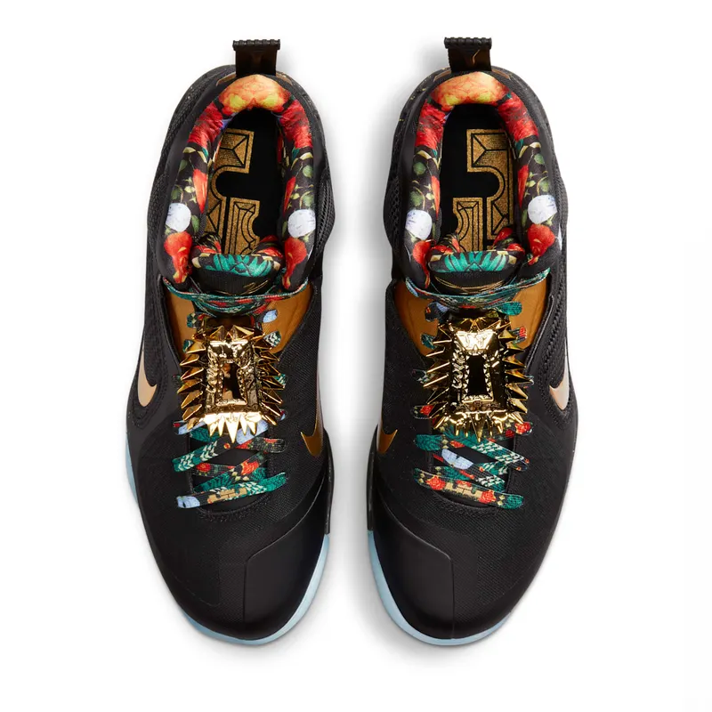 Nike LeBron 9 Watch The Throne (DO9353-001)
