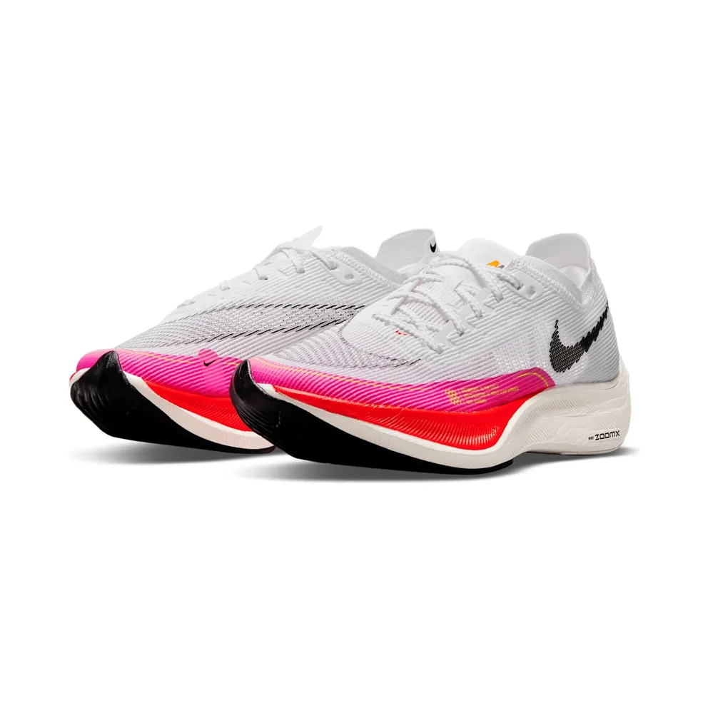 Nike ZoomX Vaporfly NEXT% 2 Road Racing White (DJ5458-100)