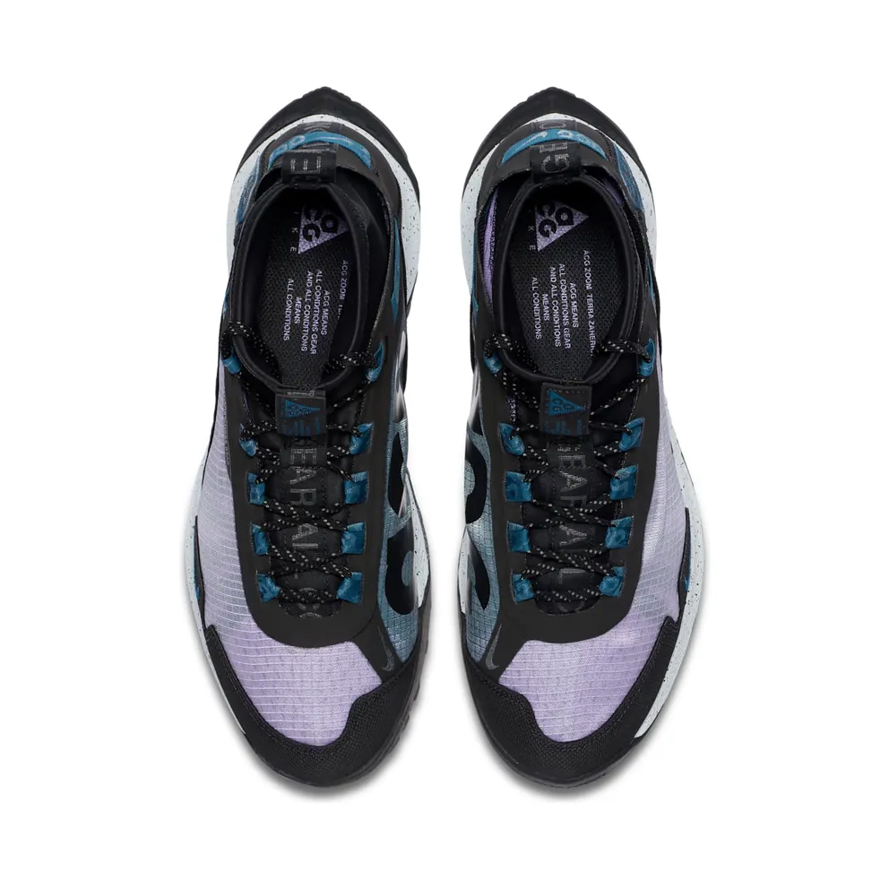 Nike ACG Zoom Terra Zaherra Space Purple Blue Force Space Purple/Blue Force (CQ0076-500)