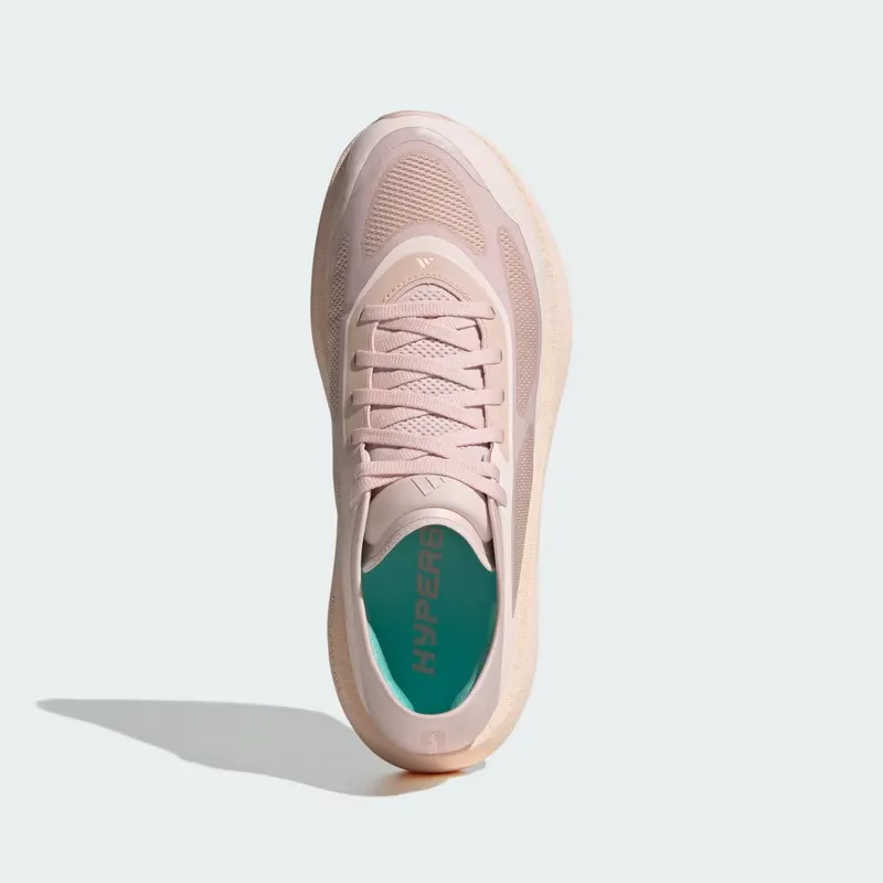 Adidas Hyperboost Pink Tint / Wonder Taupe / Flash Aqua (KK3573)