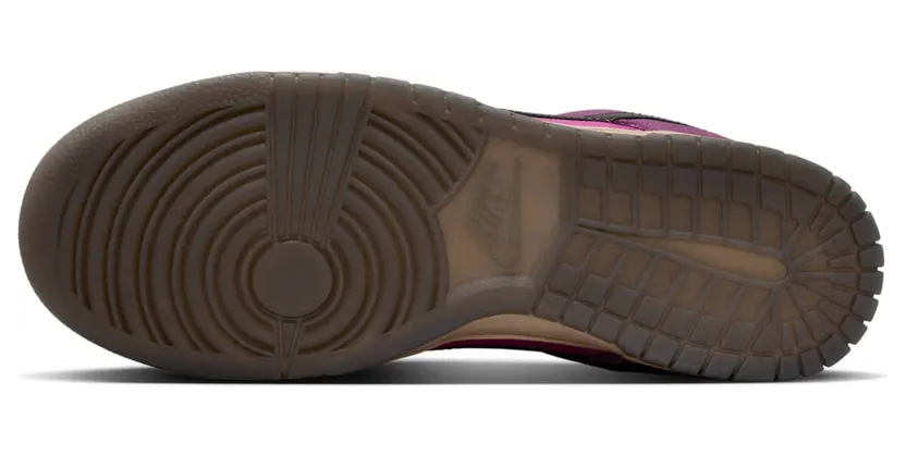 nike-dunk FZ2552-500
