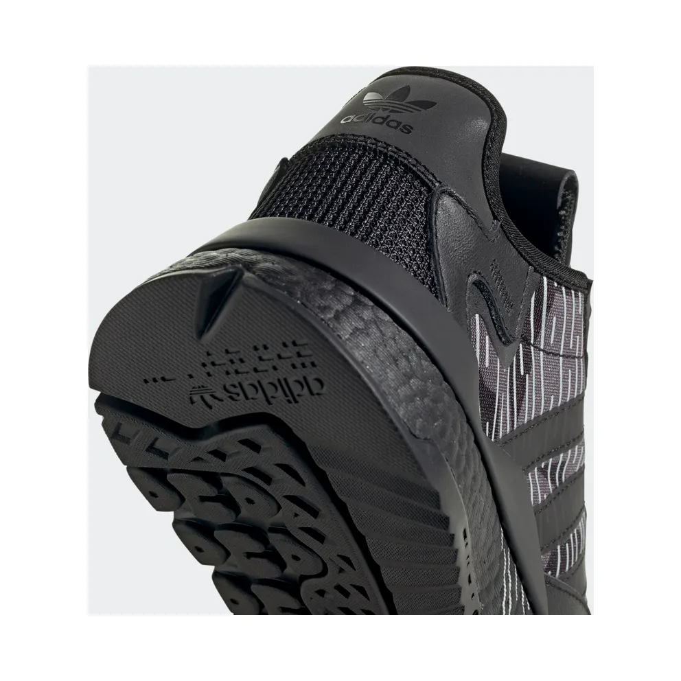Adidas Nite Jogger ‘Core Black’ Core Black/Core Black/Core Black (FV1326)