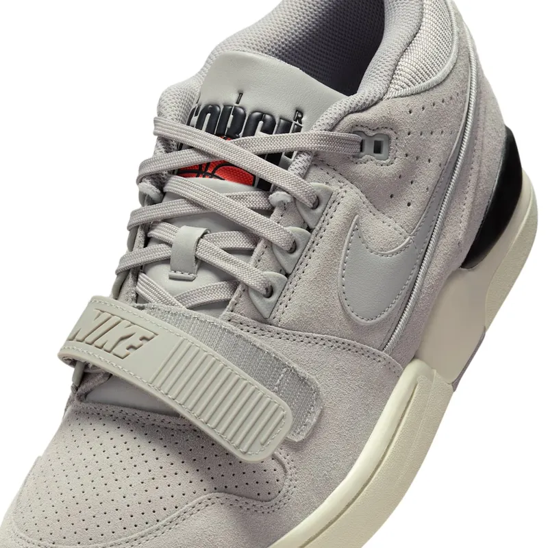 Nike ALPHA AIR FORCE ’88 MEDIUM GREY “Medium Grey” (FJ4184-001)