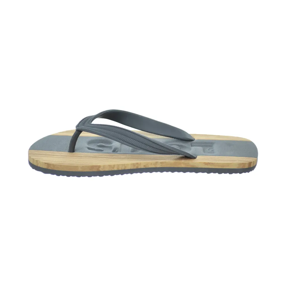Levi’s Jayden “Charcoal/Tan” (516443K36)