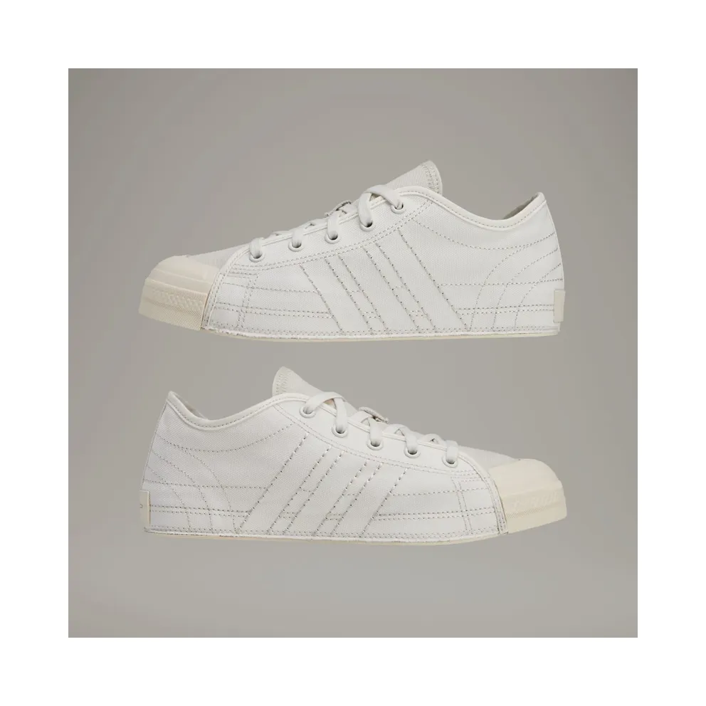 Adidas Y-3 Nizza Lo “White” (JQ2456)