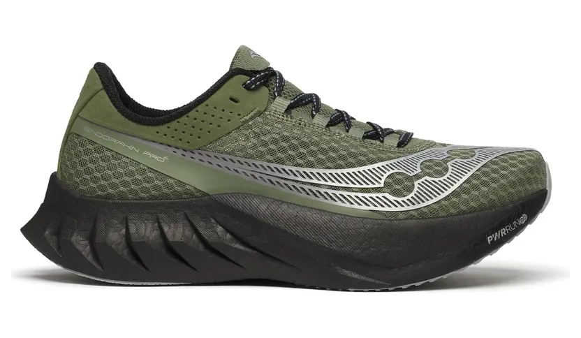 Saucony Endorphin Pro 4 Olivine Black (S20939-45)