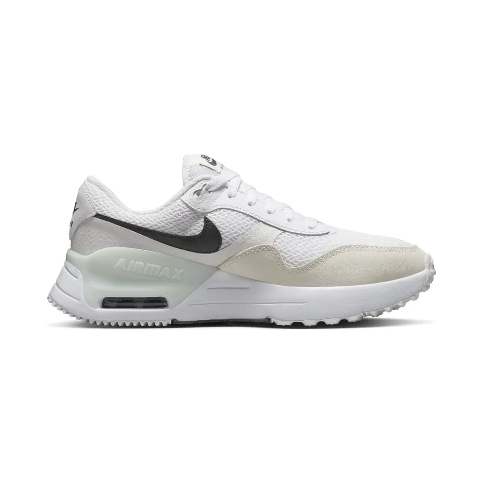 Nike Air Max SYSTM White (DM9538-100)