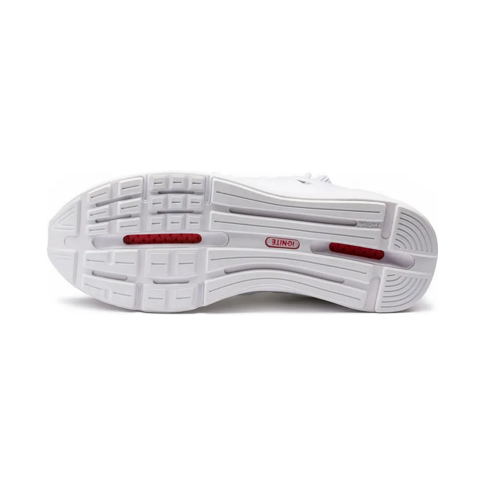 Puma BOG Limitless Lo evoKnit S White Puma White (363669-02)