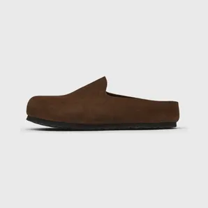 Birkenstock Amsterdam “Brown” (1032515)