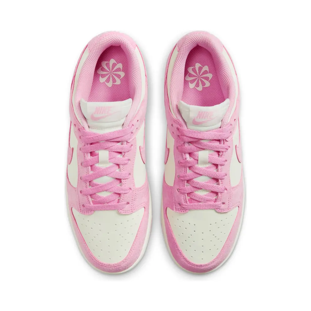 Nike Dunk Low Next Nature “Pink Rise” (HJ7673-101)