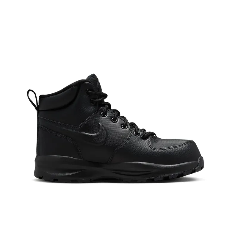 Nike Manoa Black (HF0750-001)