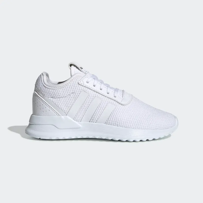 adidas U_PATH X C Cloud White / Cloud White / Core Black (EF9195)