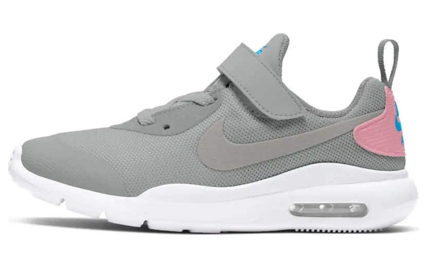 Air Max Oketo Light Smoke Grey (PS)