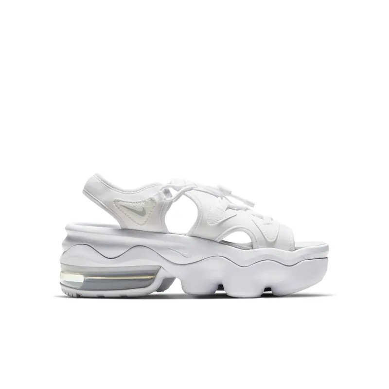 Nike Air Max Koko White (W) White/Metallic Platinum-Photon Dust (CW9705-100)