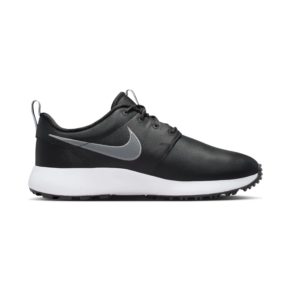 Nike Roshe Golf Black White Smoke Grey (HV4697-001)