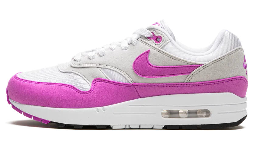 Nike Air Max 1 Fuchsia Dream Pink (W) (DZ2628-001)