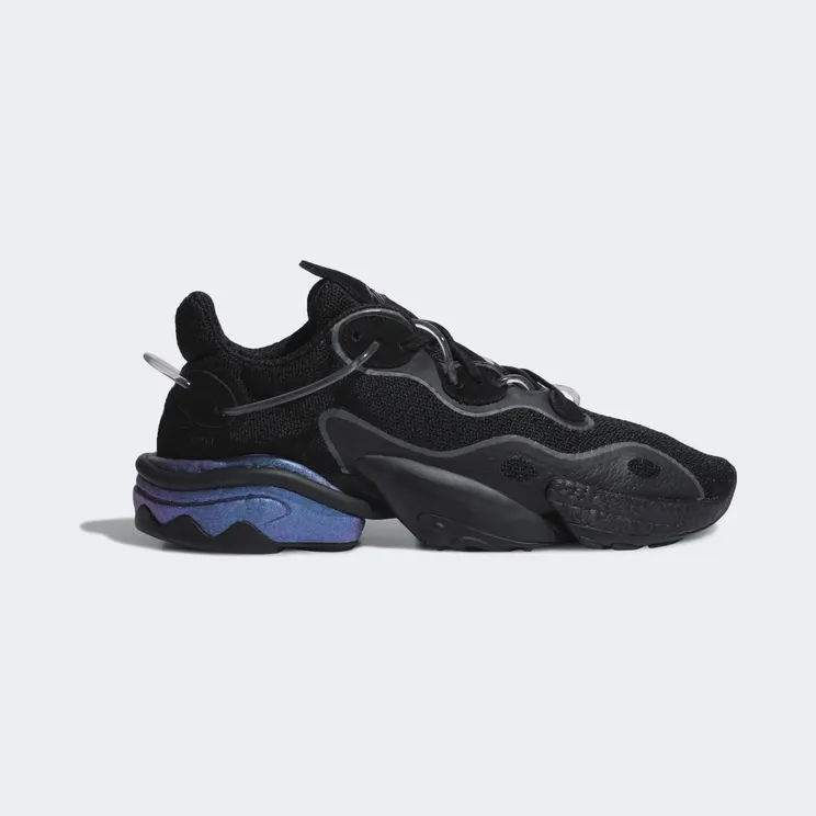 Adidas Torsion X Night Metallic (FV4551)