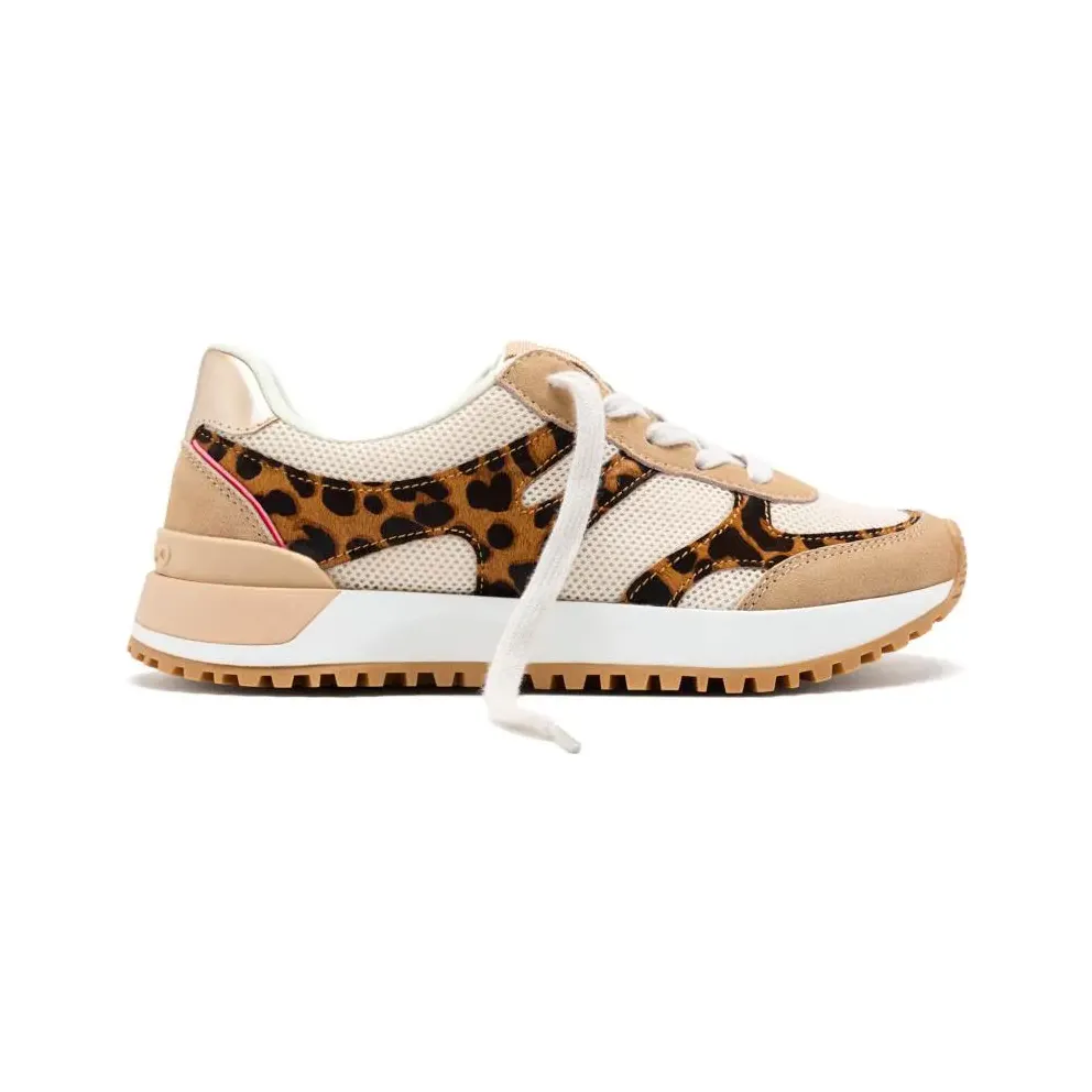 Gioseppo sneaker Leopard (75459-P-Leopard)