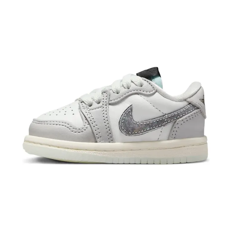 Jordan 1 Retro Low OG Year of the Snake (2025) (HF3206-100)