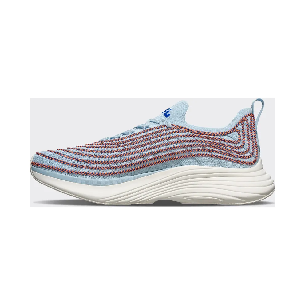 APL TechLoom Zipline “Powder Blue/Sapphire/Molten” (Women)