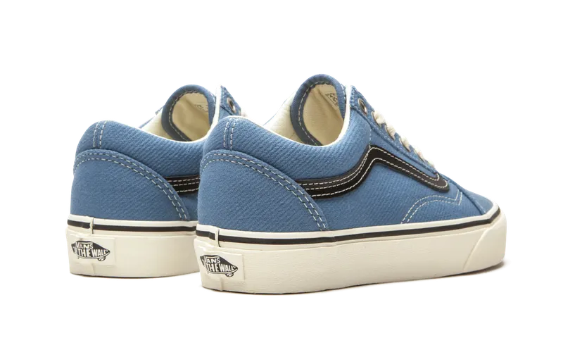Vans Old Skool “Coronet Blue” (VN0A38G121K)