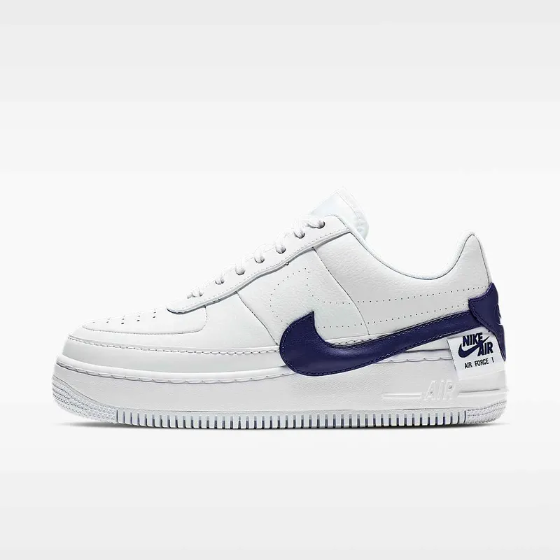 Nike Air Force 1 Jester XX Regency Purple (AO1220-103)
