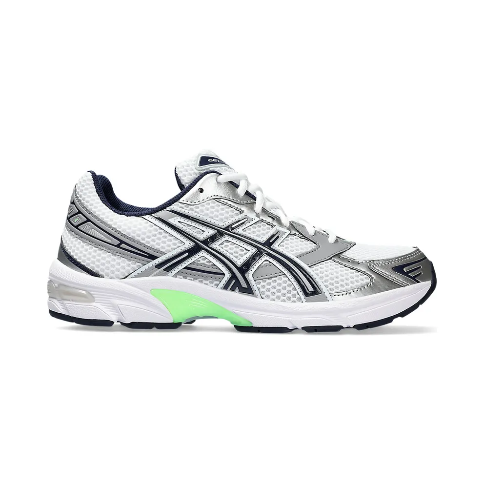 Asics Gel-1130™ White/Mid Grey (1201A256.114)