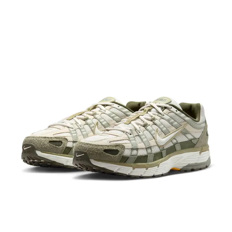 Nike P-6000 “Light Army Cargo Khaki” (IH0246-320)