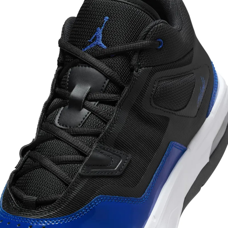 Jordan Stay Loyal 3 Black White Game Royal (FB1396-041)
