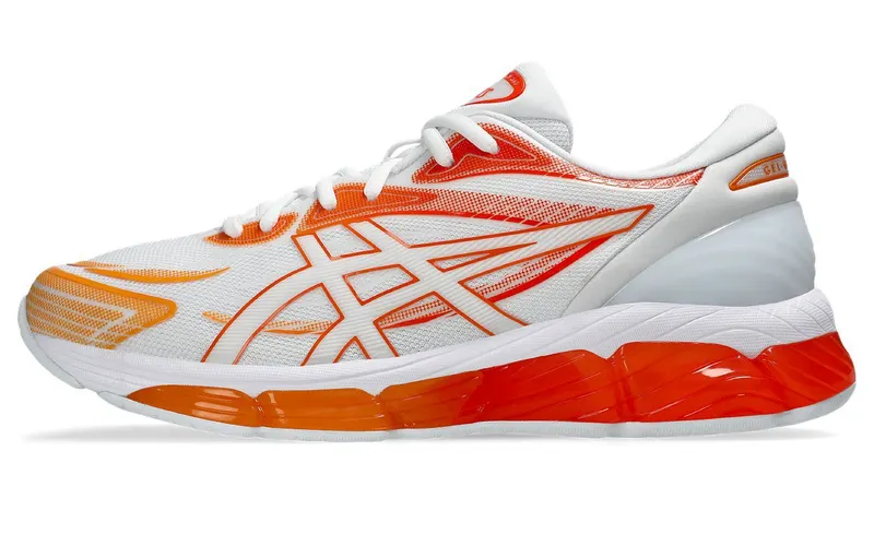 ASICS Gel-Quantum 360 VIII White Fellow Yellow (1203A305-105)