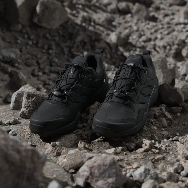 adidas Terrex Skychaser Core Black Carbon (JH6384)