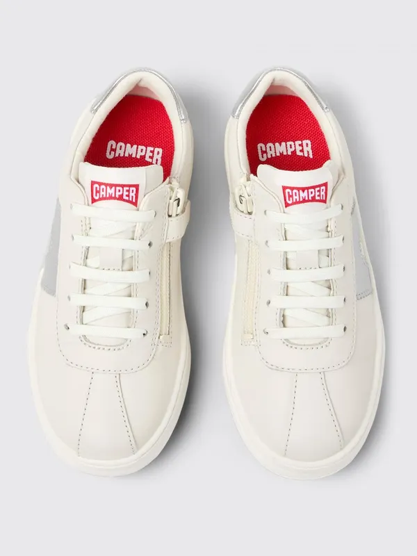 Camper White (K800552-010RUNNER0)