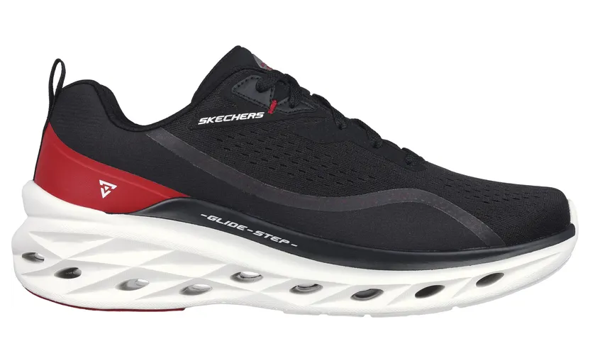 skechers-skech 232636 BKRD