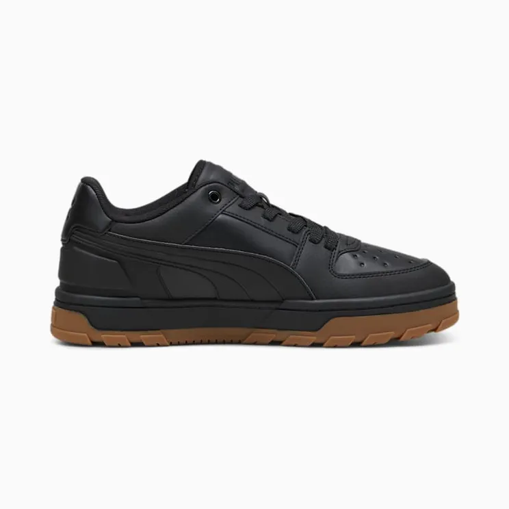 Puma Caven 2.0 Abrupt Wit/Zwart (397466-04)