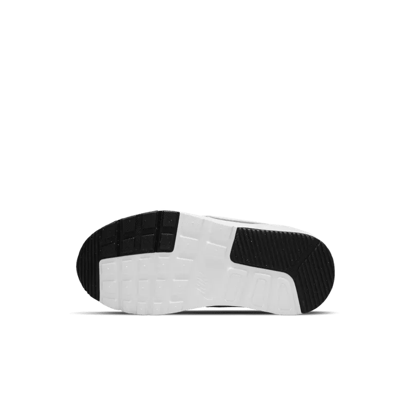 Nike Air Max SC Younger Kids’ Black (CZ5356-002)