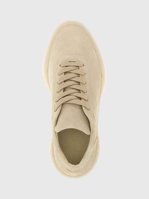 Fear Of God Beige (FG25FW80101SUEOAT)