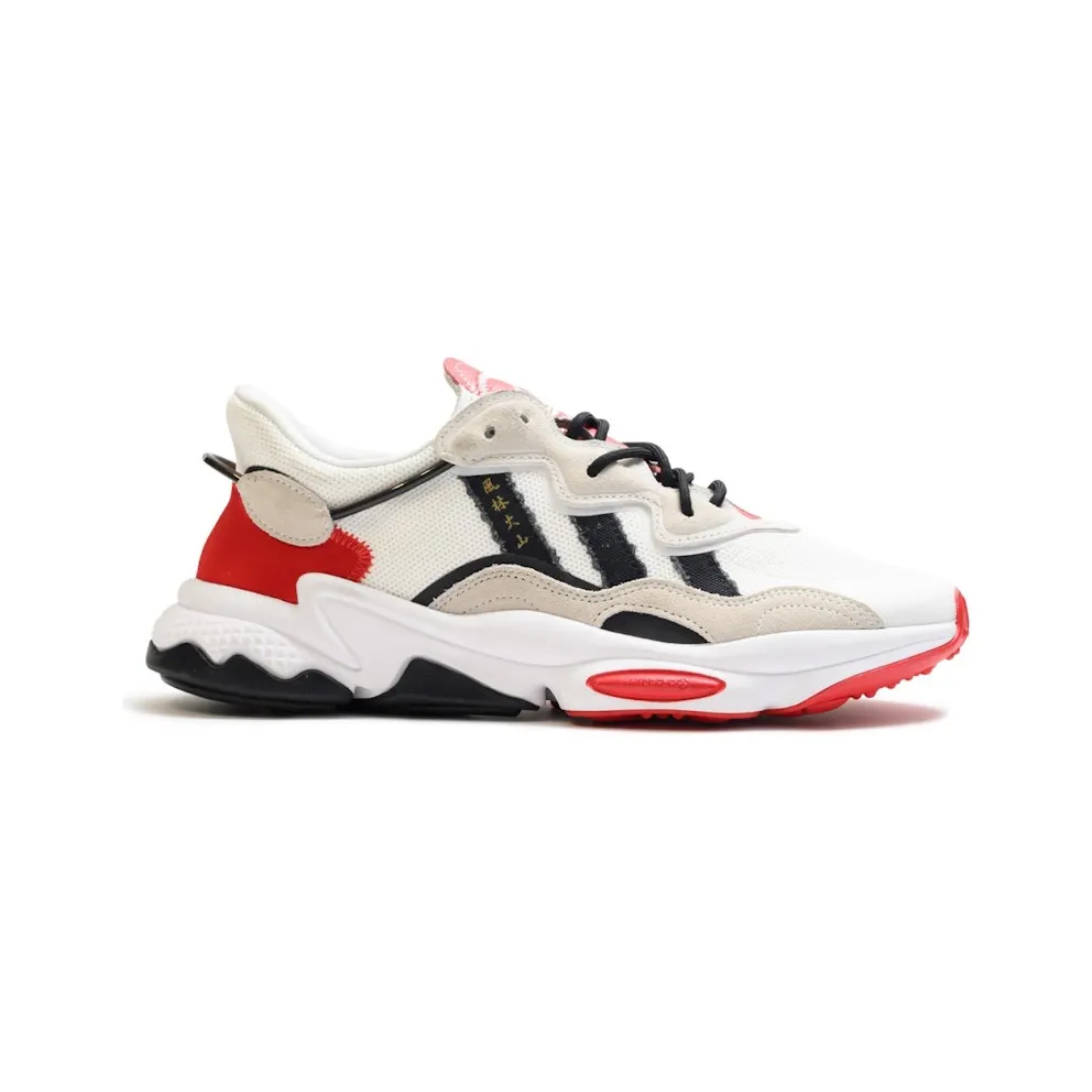 adidas Ozweego BAIT x Street Fighter Ryu (FY5363)