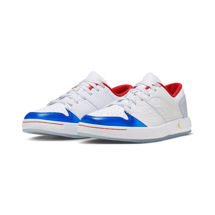 Jordan Nu Retro 1 Low Philippines (FN8903-111)