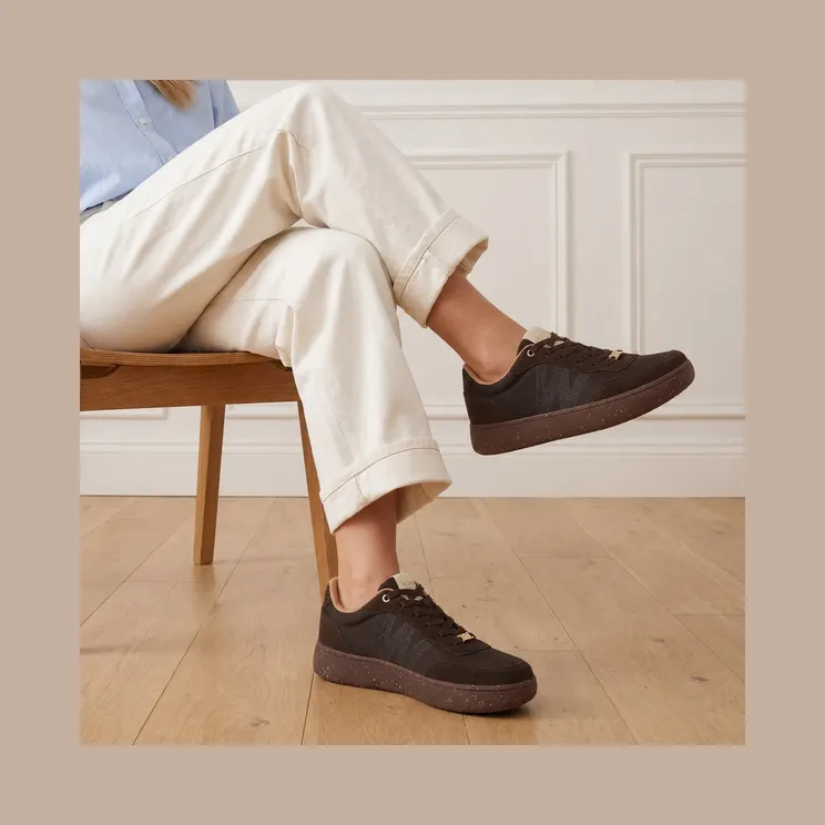 Woden Brown (WL006063)