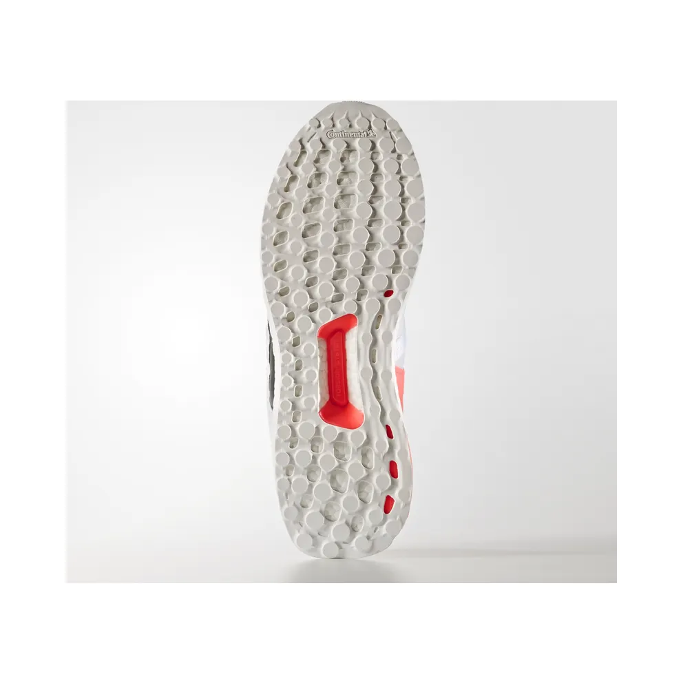 Adidas EQT Support Ultra White Turbo (BA7474)