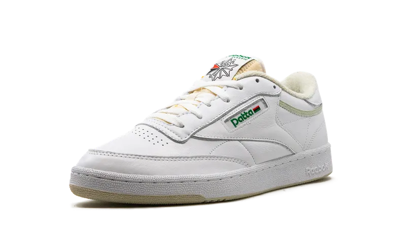 Reebok CLUB C 85 “PATTA” (G57680)